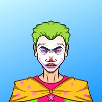 Killer Clown 01580