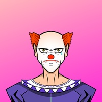 Killer Clown 01594