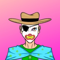 Killer Clown 01601