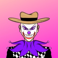 Killer Clown 01621