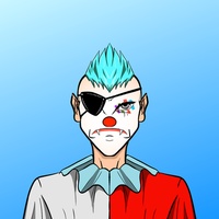 Killer Clown 01624