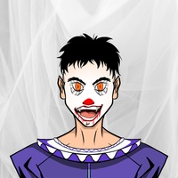 Killer Clown 01628