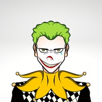 Killer Clown 01649