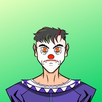 Killer Clown 01665