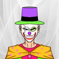 Killer Clown 01668