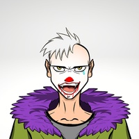 Killer Clown 01684