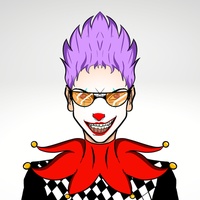 Killer Clown 01694