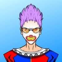 Killer Clown 01735