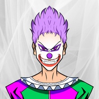 Killer Clown 01739