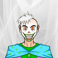 Killer Clown 01743