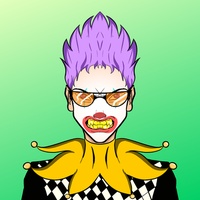Killer Clown 01765