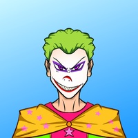 Killer Clown 01775