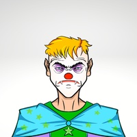Killer Clown 01776