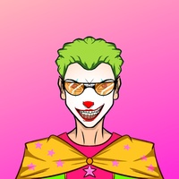 Killer Clown 01779