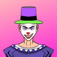 Killer Clown 01783