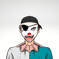 Killer Clown 01798