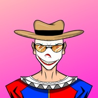 Killer Clown 01803