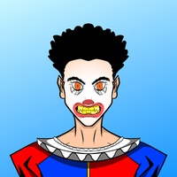 Killer Clown 01809