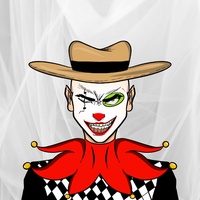 Killer Clown 01819