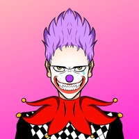 Killer Clown 01825