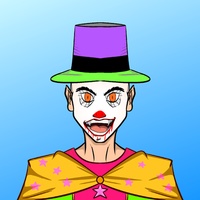 Killer Clown 01841