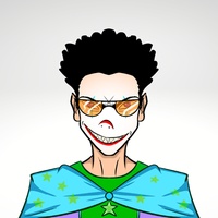 Killer Clown 01854