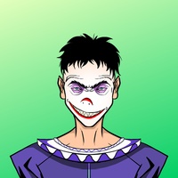 Killer Clown 01859