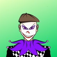 Killer Clown 01862