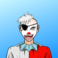 Killer Clown 01865