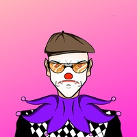 Killer Clown 01886