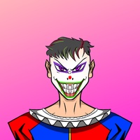 Killer Clown 01888