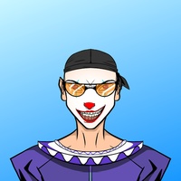 Killer Clown 01907