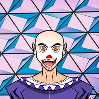 Killer Clown 01908