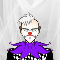 Killer Clown 01914