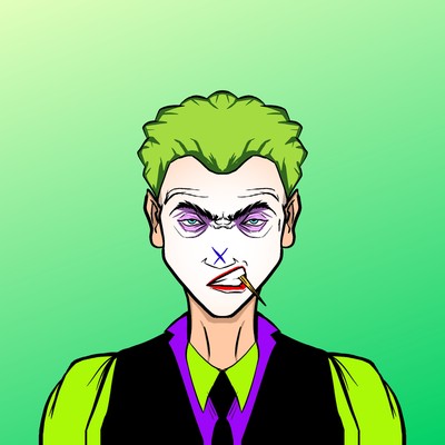 Killer Clown 01944