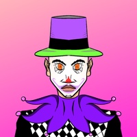 Killer Clown 01953