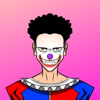 Killer Clown 01966