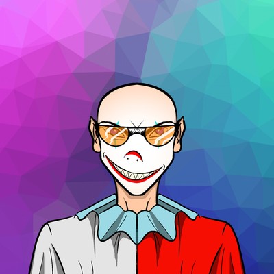 Killer Clown 01999