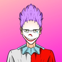 Killer Clown 02004