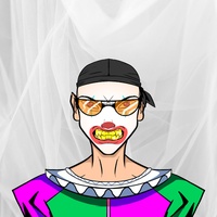 Killer Clown 02009