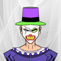 Killer Clown 02018