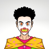 Killer Clown 02019