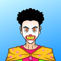 Killer Clown 02039