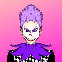 Killer Clown 02065