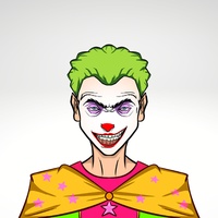Killer Clown 02072
