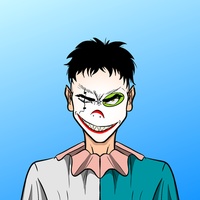 Killer Clown 02083