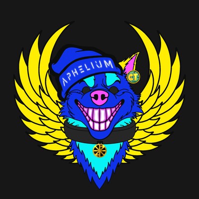 Hyper Husky 00213