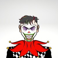 Killer Clown 02092