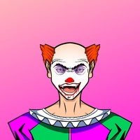 Killer Clown 02093