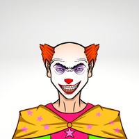 Killer Clown 02104